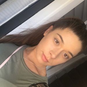 Meet your Posher, Hailey